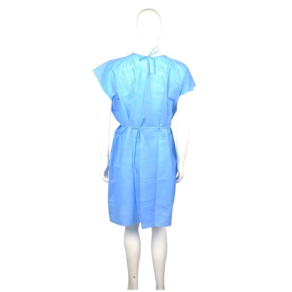 Standard Patient Gown (3)